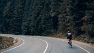 Assegurances per a ciclistes