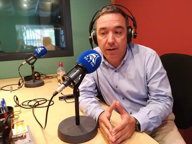 Oriol Contreras